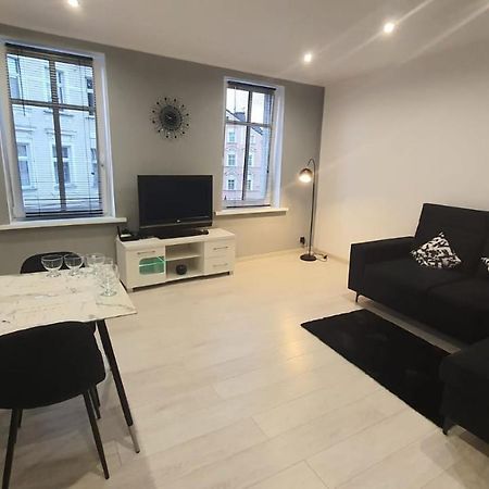 Komfortowy Apartament U Baltazara Дужники Здрой Екстериор снимка