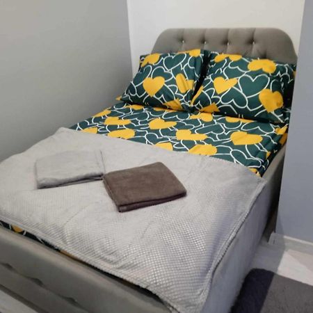 Komfortowy Apartament U Baltazara Дужники Здрой Екстериор снимка