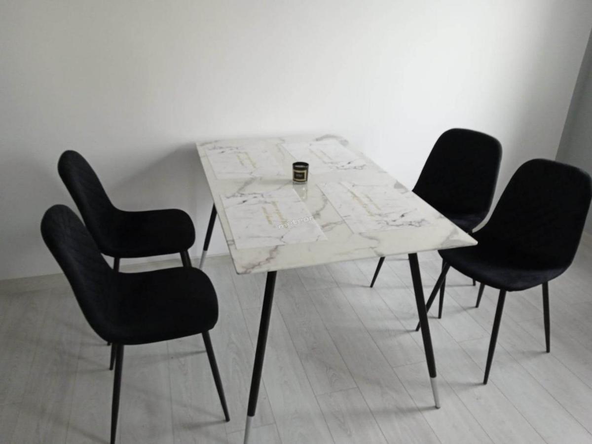 Komfortowy Apartament U Baltazara Дужники Здрой Екстериор снимка