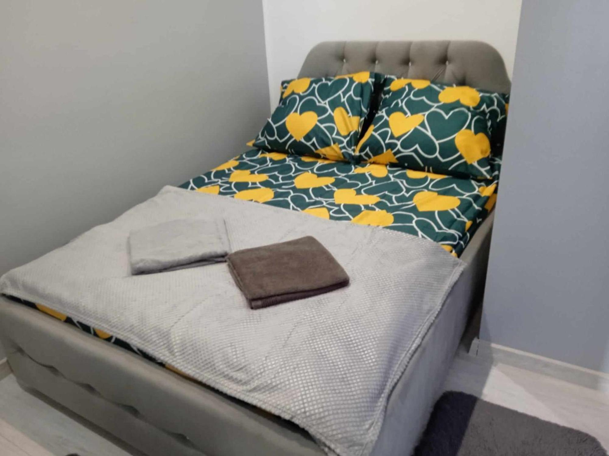 Komfortowy Apartament U Baltazara Дужники Здрой Екстериор снимка