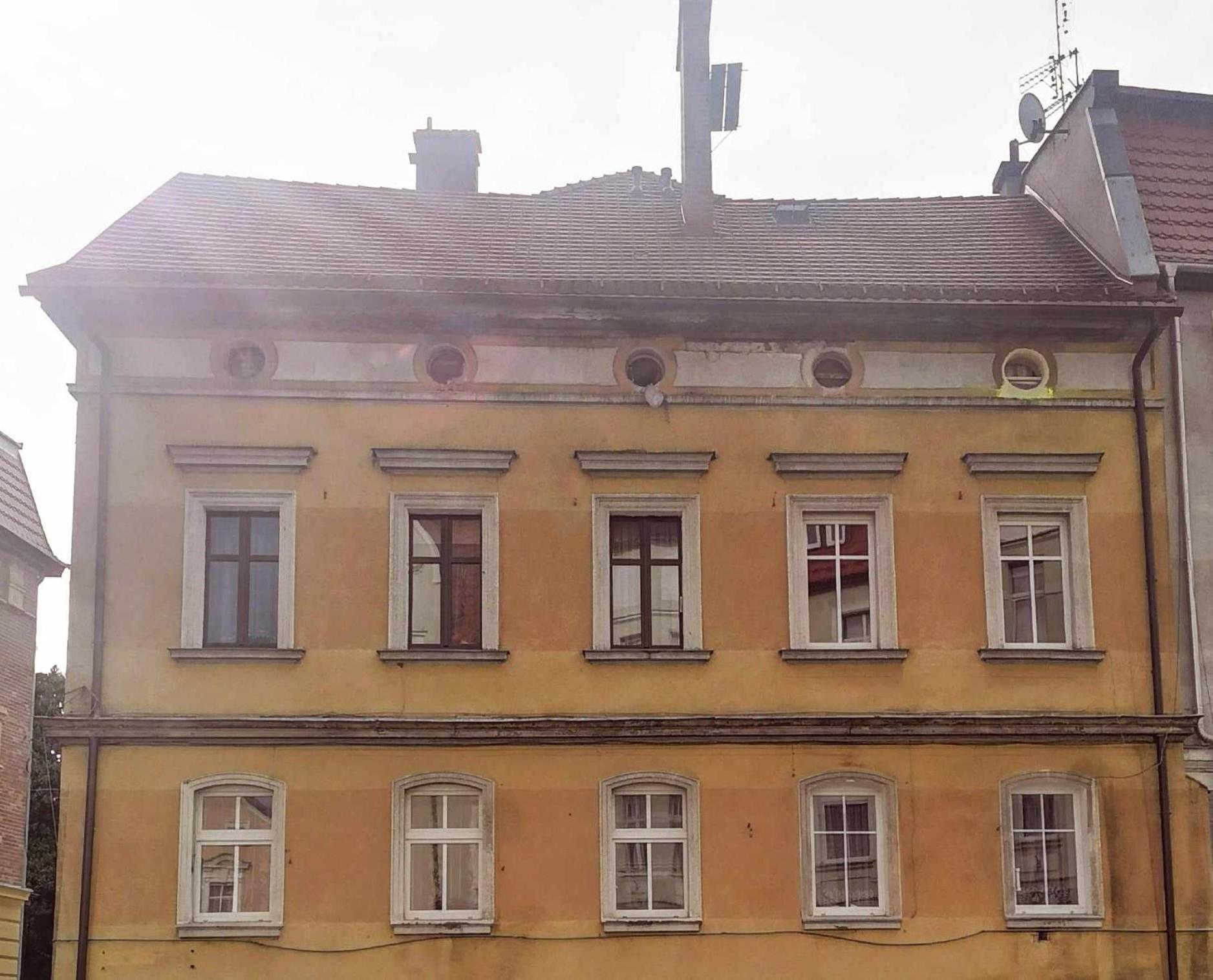 Komfortowy Apartament U Baltazara Дужники Здрой Екстериор снимка