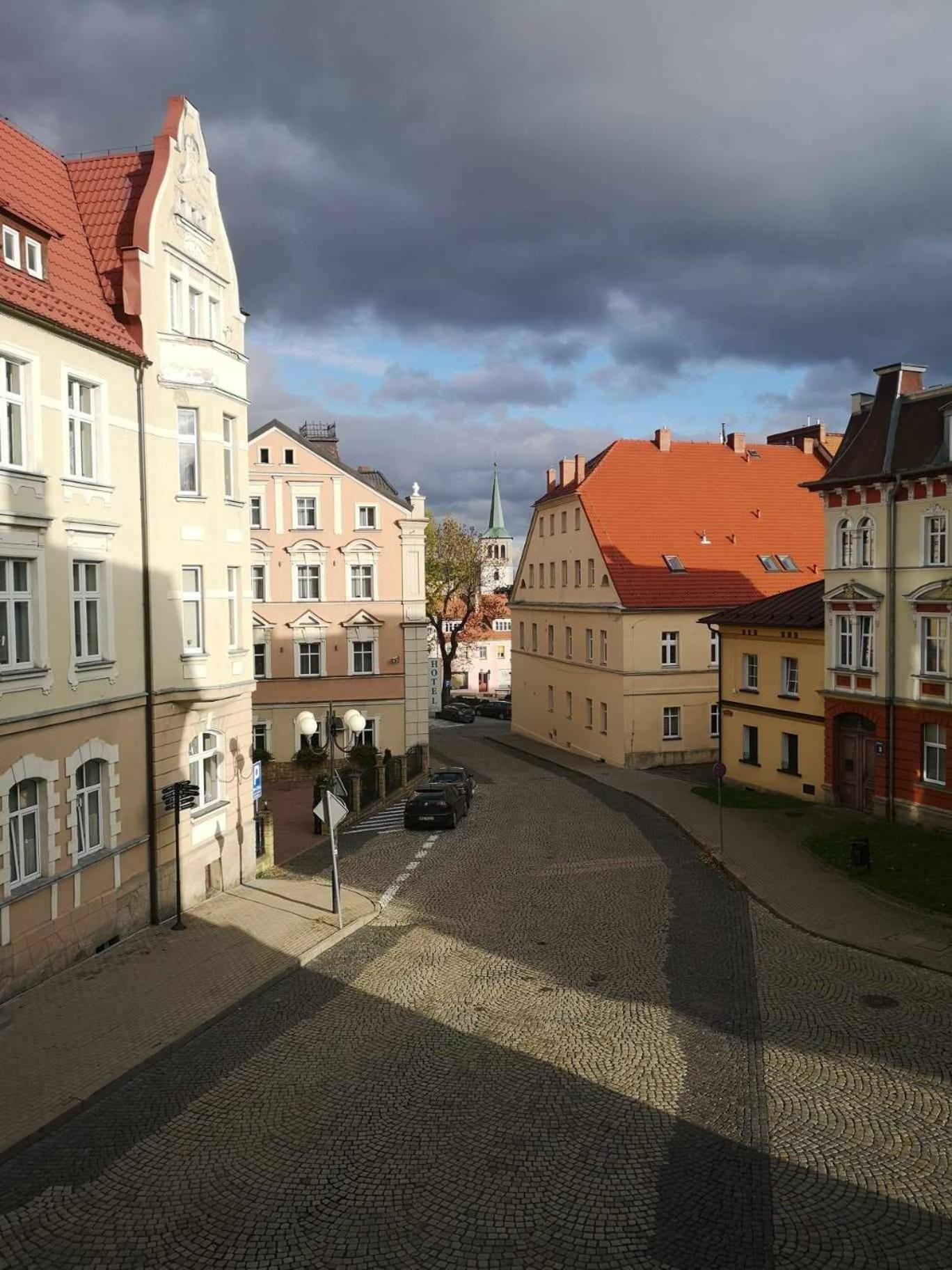 Komfortowy Apartament U Baltazara Дужники Здрой Екстериор снимка