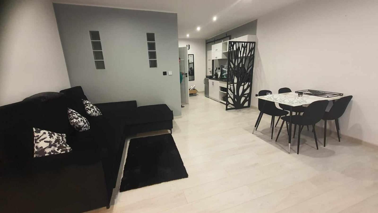 Komfortowy Apartament U Baltazara Apartment Дужники Здрой Екстериор снимка